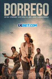 Borrego (2022) พากย์ไทย