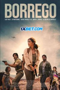 Borrego (2022) พากย์ไทย