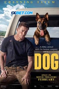 Dog (2022) พากย์ไทย