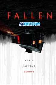 Fallen (2022) พากย์ไทย