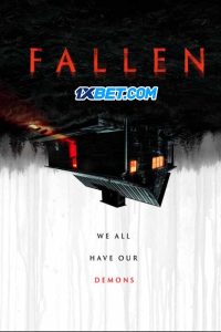 Fallen (2022) พากย์ไทย