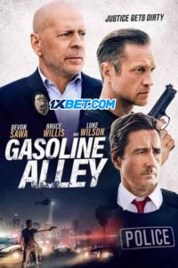 Gasoline Alley (2022) พากย์ไทย