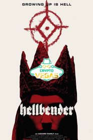 Hellbender (2021) พากย์ไทย