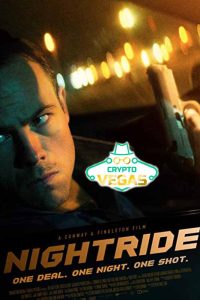 Nightride (2021) พากย์ไทย