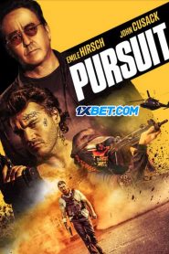 Pursuit (2022) พากย์ไทย