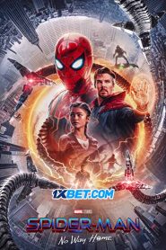 Spider-Man: No Way Home (2021)