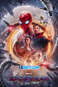 Spider-Man: No Way Home (2021)