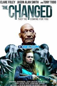 The Changed (2021) พากย์ไทย