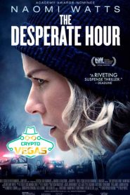 The Desperate Hour (2022) พากย์ไทย
