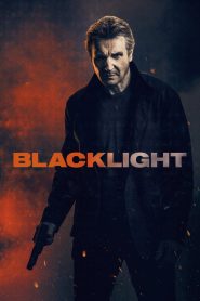 โคตรระห่ำ ล้างบางนรก Blacklight (2022)