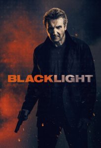 โคตรระห่ำ ล้างบางนรก Blacklight (2022)