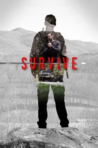 หลงป่า Survive (2021)