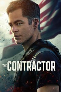 คนพิฆาตคอนแทรคเตอร์ The Contractor (2022)