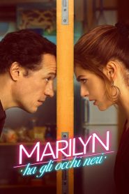 ดวงตามาริลิน Marilyn’s Eyes (2021)