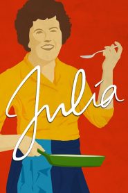 จูเลีย Julia (2021)