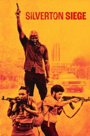 วินาศกรรมซิลเวอร์ตัน Silverton Siege (2022)