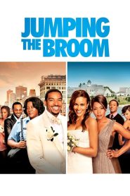 เจ้าสาวดอกฟ้า วิวาห์ติดดิน Jumping the Broom (2011)