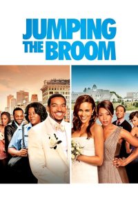 เจ้าสาวดอกฟ้า วิวาห์ติดดิน Jumping the Broom (2011)