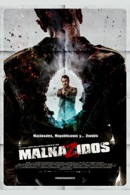 หุบเขาคนตาย Malnazidos (2022)