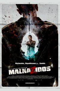 หุบเขาคนตาย Malnazidos (2022)