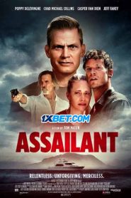 Assailant (2022) พากย์ไทย