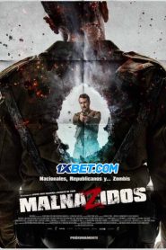 Malnazidos (2022) พากย์ไทย