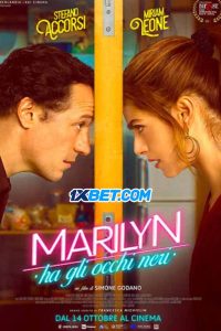 Marilyn’s Eyes (2021) พากย์ไทย