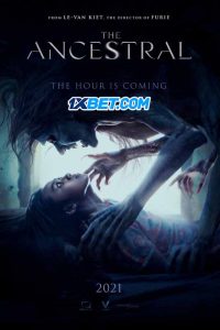 The Ancestral (2022) พากย์ไทย