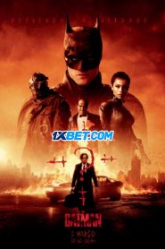 The Batman (2022) พากย์ไทย