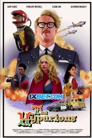 The Hyperions (2022) พากย์ไทย