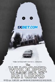 The Whooper Returns (2020) พากย์ไทย