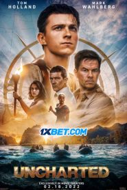 Uncharted (2022) พากย์ไทย
