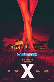 X (2022) พากย์ไทย