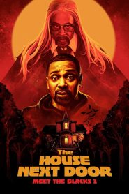 The House Next Door: Meet the Blacks 2 (2021)