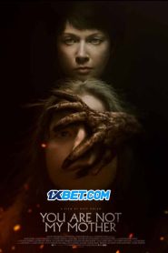 You Are Not My Mother (2022) พากย์ไทย
