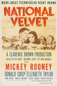 National Velvet (1945)