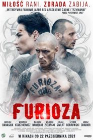 อำมหิต Furioza (2021)