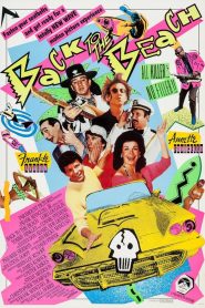 Back to the Beach (1987)