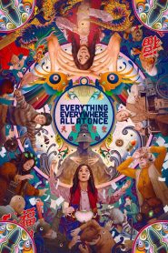 ซือเจ๊ทะลุมัลติเวิร์ส Everything Everywhere All at Once (2022)