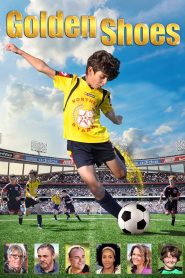 รองเท้าทองคำ Golden Shoes (2015)