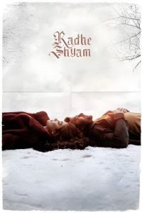 อ่านลายรัก Radhe Shyam (2022)