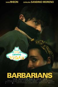 Barbarians (2021) พากย์ไทย