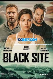 Black Site (2022) พากย์ไทย