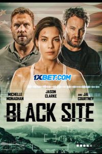 Black Site (2022) พากย์ไทย