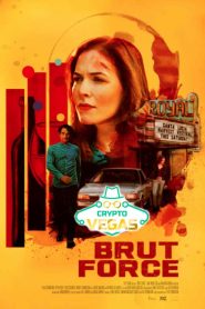Brut Force (2022) พากย์ไทย