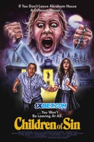 Children of Sin (2022) พากย์ไทย