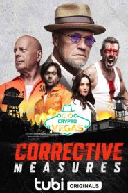 Corrective Measures (2022) พากย์ไทย