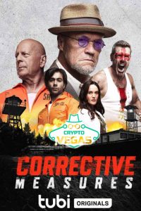 Corrective Measures (2022) พากย์ไทย