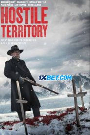 Hostile Territory (2022) พากย์ไทย