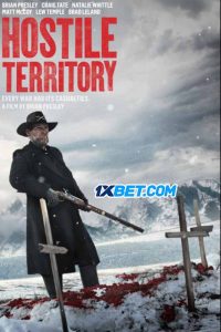 Hostile Territory (2022) พากย์ไทย